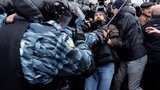 "Шашлычника" Могилева сменил "собачник" Захарченко. Но "ищеек" в милиции от этого больше не станет