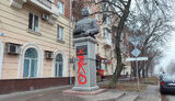 полтава,пам&#39;ятники