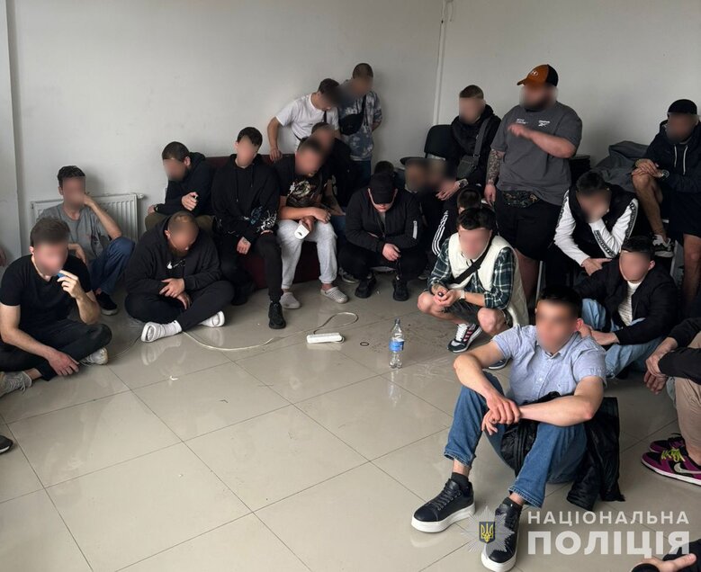 Ліквідовано масштабний call-центр в Одесі