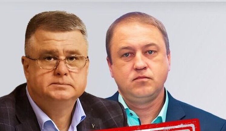 Викрали 46 дітей під час захоплення Херсону: заочно повідомлено про підозру очільникам кримського "минздрава РФ", - СБУ