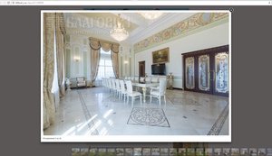 Настоятель Києво-Печерської лаври владика Павло продає свій маєток за $1,3 млн, - журналіст. ФОТОрепортаж