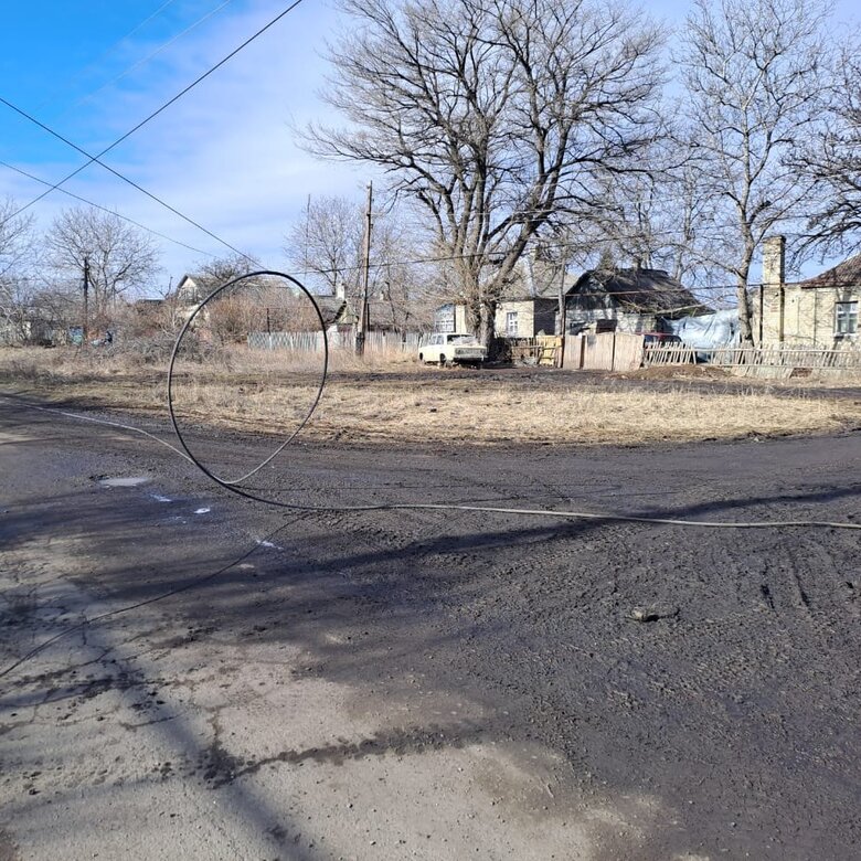 Зранку ворог обстріляв житлові квартали Авдіївки та вдарив ракетою по коксохіму, - ОВА 05 Зранку ворог обстріляв житлові квартали Авдіївки та вдарив ракетою по коксохіму, - ОВА 05