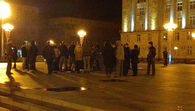 черкассы евромайдан
