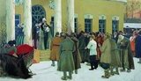 "Собачка тявкает, тявкает, тявкает - нужно согласиться, что барыню это раздражает"