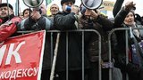 На Майдане раскол: предприниматели ведущие переговоры с Клюевым не имеют на то полномочий?