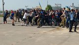 херсон 1 мая