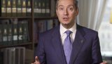МЗС Канади замість Христі Фріланд очолить Франсуа-Філіп Шампань, - CBC