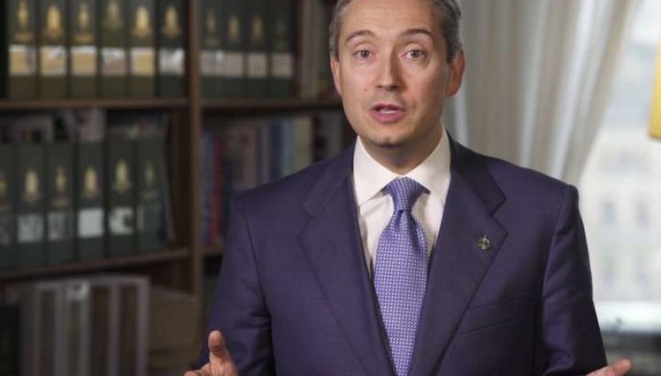 "Черные ящики" самолета МАУ принадлежат Украине, - глава МИД Канады Шампань