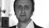 Після 12-денної коми помер побитий поліцейським активіст партії Гриценка Олександр Комарницький