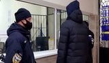 23-летний парень обстрелял приехавших к нему с обыском полицейских в Одессе. ВИДЕО+ФОТОрепортаж