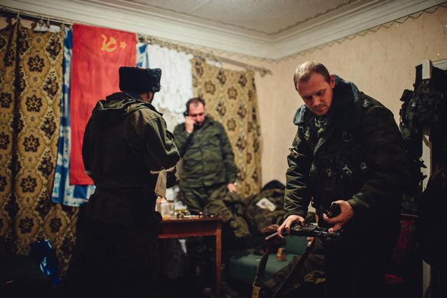 армия танк рф оккупанты