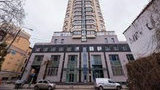 Фонд гарантирования выставил на продажу центральный офис "Мисто Банка" Фурсина за 100 миллионов
