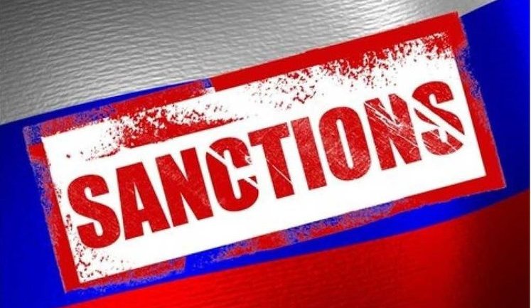 US imposes sanctions on illicit Russia-Iran oil network supporting Assad regime, Hizballah, HAMAS