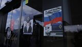 Нацкорпус пікетував заправки Glusco