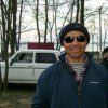 Сергей Хаустов