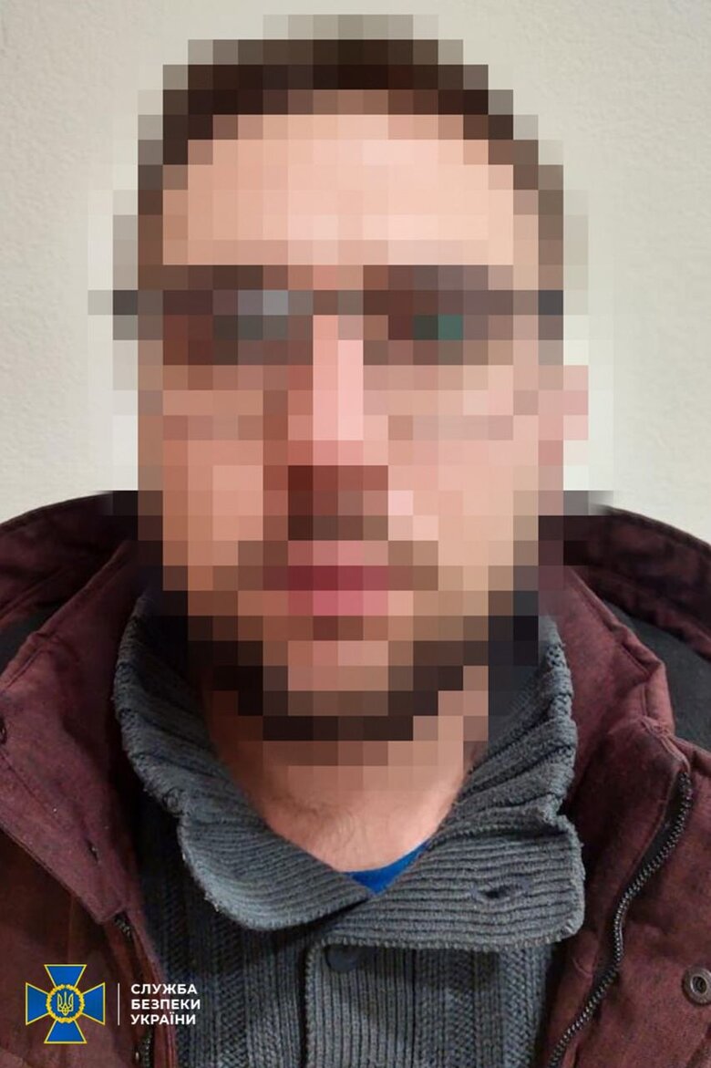 Затримано депутата Херсонського осередку ОПЗЖ, який працював на рашистів у період окупації, - СБУ 03