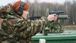 Российская шпионка Бутина частично признала вину: она созналась, что вступила в сговор с целью нанести вред США