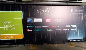 "Найважливіша технологія – це люди". Головне з 11-го Київського Безпекового Форуму для молоді