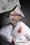 Психопатия возбудимого типа