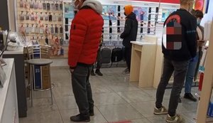 Шмигаль про карантин вихідного дня: Втричі зменшує поширення COVID-19