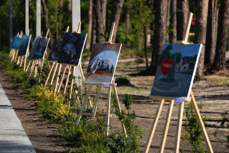 Зузана Чапутова у Мощуні
