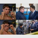 Разумков на Львовщине