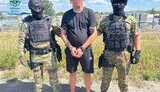 У Києві затримали диверсантів, які палили обладнання залізниці та авто військових
