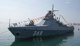 Росія хоче оснастити свої кораблі системою радіоелектронного захисту: випробування відбуваються в Чорному морі