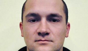 2 вересня в Хмельницькому попрощаються з Героєм України, підполковником Олександром Петраківським. ФОТО