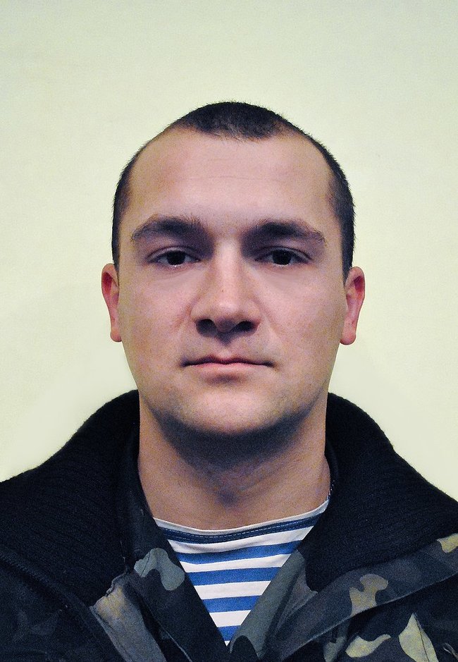 2 вересня в Хмельницькому попрощаються з Героєм України, підполковником Олександром Петраківським 01