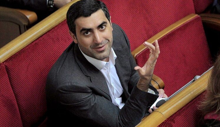 Помічник нардепа ОПЗЖ Мамояна допомагав "слузі народу" Дмитруку втекти з України, - ЗМІ