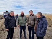 Темні справи в Ізмаїльському районі