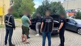 В Закарпатье разоблачили двух мужчин за переправку