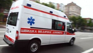 91% госпіталізованих із COVID-19 в Україні за тиждень - невакциновані, - МОЗ