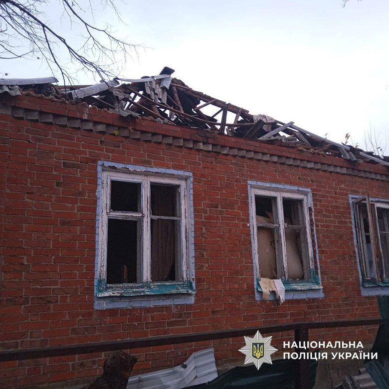 Massive shelling of Donetsk region on 31 October: civilian casualties
