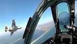 Учения по отражению высадки морского десанта противника прошли в Приазовье. ВИДЕО