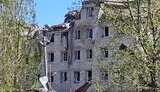 Атака на херсон 17 апреля