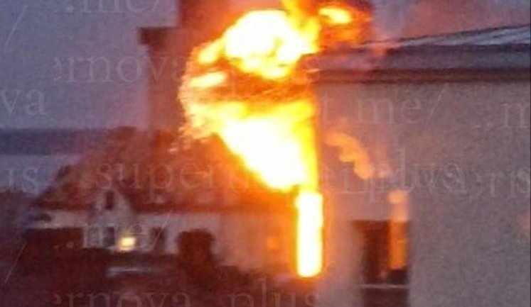 "Подарунок" ворогу на День СБУ: безпілотники "Альфи" уразили нафтотермінал Усть-Луга в Ленінградській області