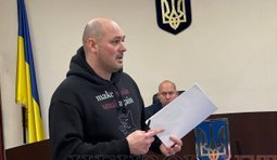 Магамедрасулов виступив у суді. Що відомо?