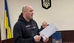 Магамедрасулов: Изменения меры пресечения не ожидаю, потому что знаю специфику Печерского суда. ВИДЕО+ФОТО