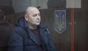Суд заарештував командира 211-ї бригади Олега Побережнюка