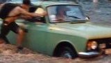 Настоящий потоп в Виннице: движение транспорта парализовано, подвалы домов и магазины уходят под воду. ВИДЕО