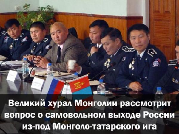 Чтобы все по закону!