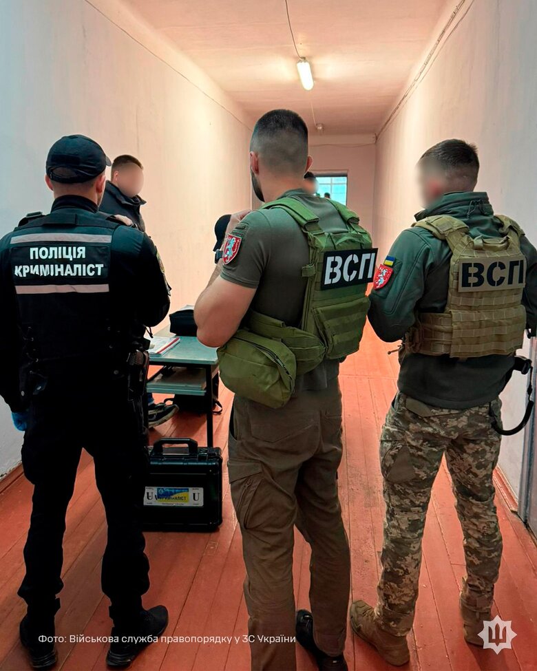Військового повернули із СЗЧ, а він запропонув хабар, щоб далі не служити