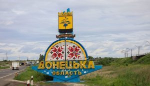 Day in Donetsk region: one wounded in Kostiantynivka