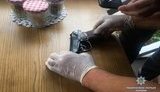 У центрі Києва в кафе сталася стрілянина, учасники конфлікту зникли, - поліція. ФОТОрепортаж