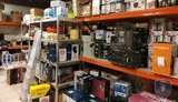 В одном из интернет-магазинов Киева изъято контрафактных товаров стоимостью более 3,5 млн грн. ФОТОрепортаж