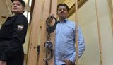Сущенка нагородили орденом Сахарова "За мужність"