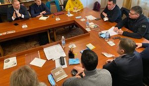 Евакуйовані з Китаю здаватимуть аналізи що три дні, - Данілов