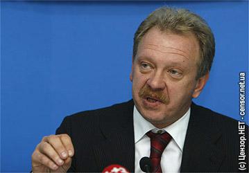 Олег Дубина. Фото Юрия Тимошенко, Цензор.НЕТ
